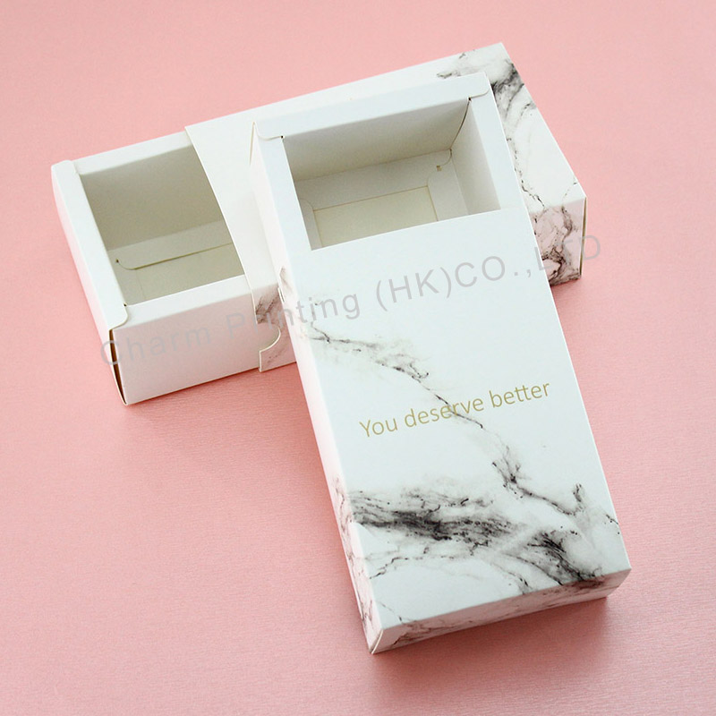 Candle box